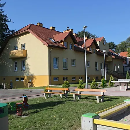 Integracyjne Centrum Opieki Wychowania Terapii セロツク