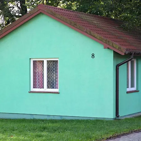 Integracyjne Centrum Opieki Wychowania Terapii ホステル