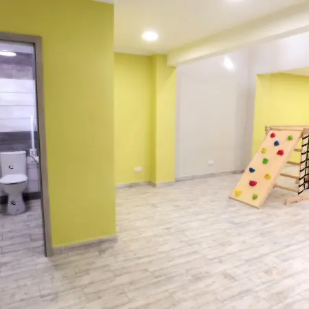 Integracyjne Centrum Opieki Wychowania Terapii