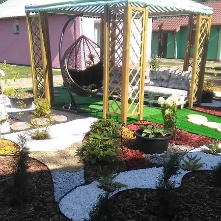 Integracyjne Centrum Opieki Wychowania Terapii * セロツク