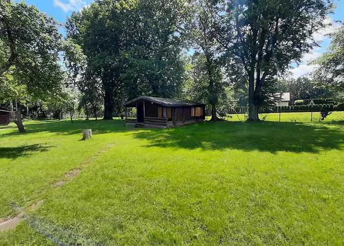 Integracyjne Centrum Opieki Wychowania Terapii * Serock