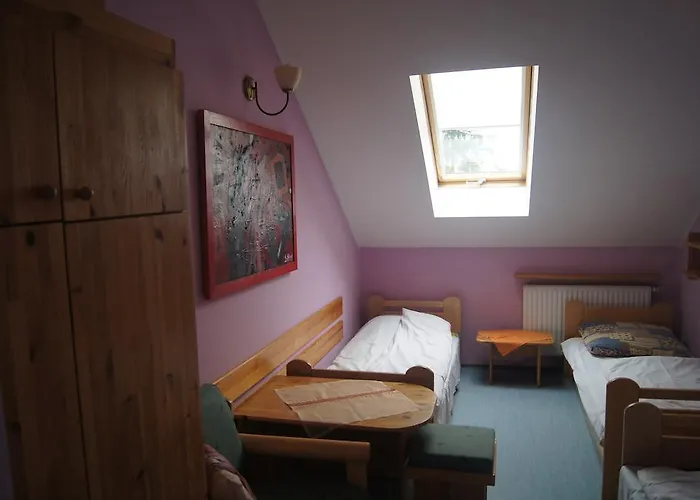 Integracyjne Centrum Opieki Wychowania Terapii *