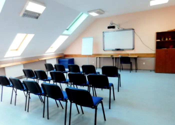 Integracyjne Centrum Opieki Wychowania Terapii Hostel