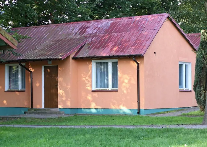 Integracyjne Centrum Opieki Wychowania Terapii