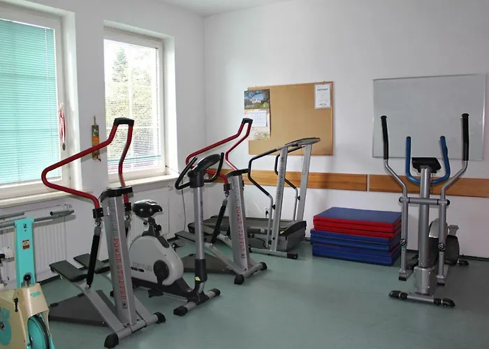 Hostel Integracyjne Centrum Opieki Wychowania Terapii *