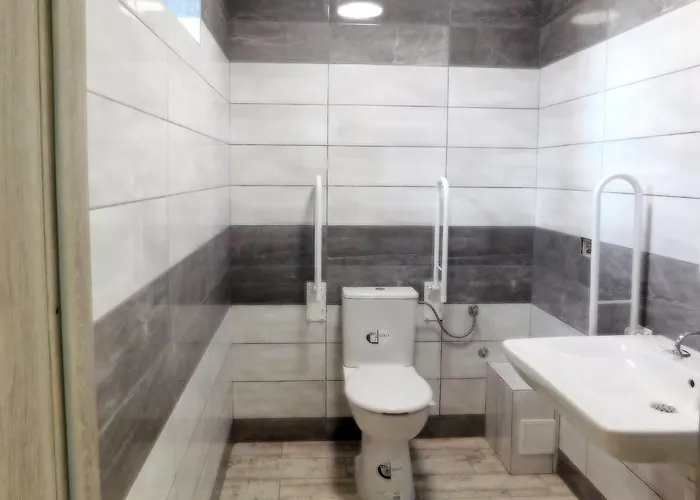 Hostel Integracyjne Centrum Opieki Wychowania Terapii Serock