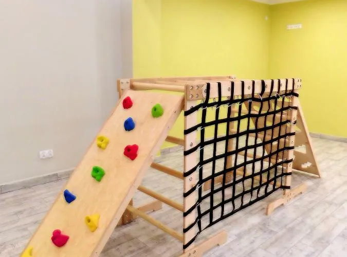 Hostel Integracyjne Centrum Opieki Wychowania Terapii Serock