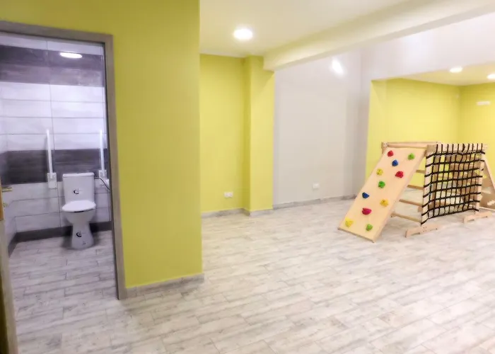 Integracyjne Centrum Opieki Wychowania Terapii